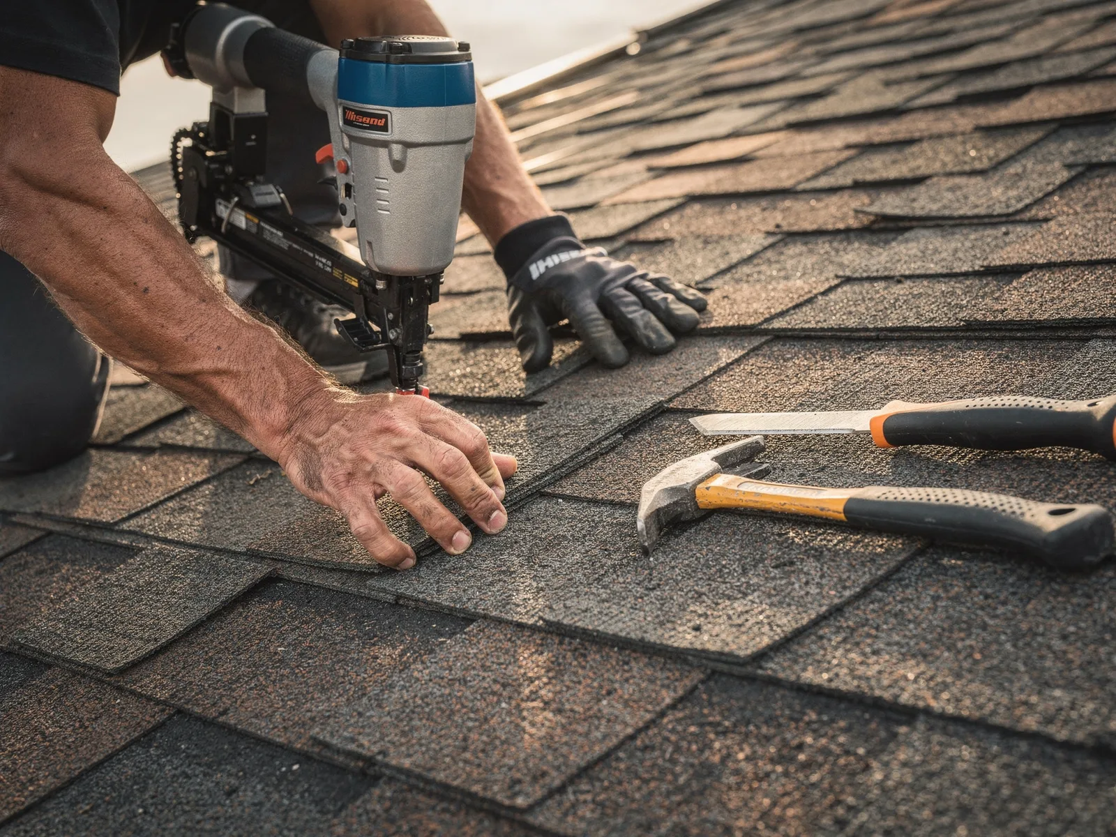 Why choose Roof Repair in Dixon, IA